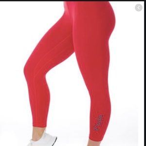 P’tula Taylor Stay True Leggings 23”- ARNOLD Sz M